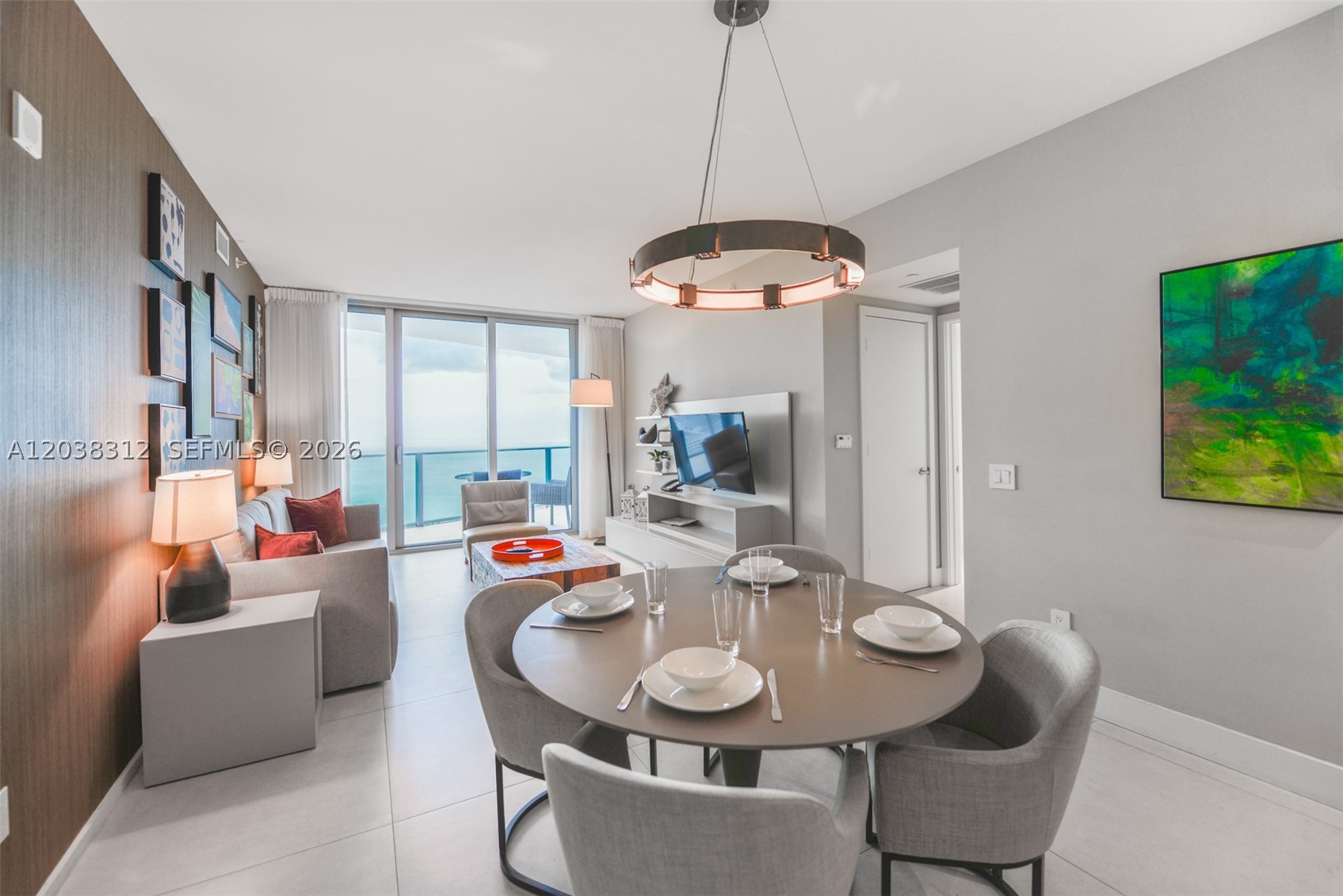 4111 SOUTH OCEAN DRIVE CO - Residential