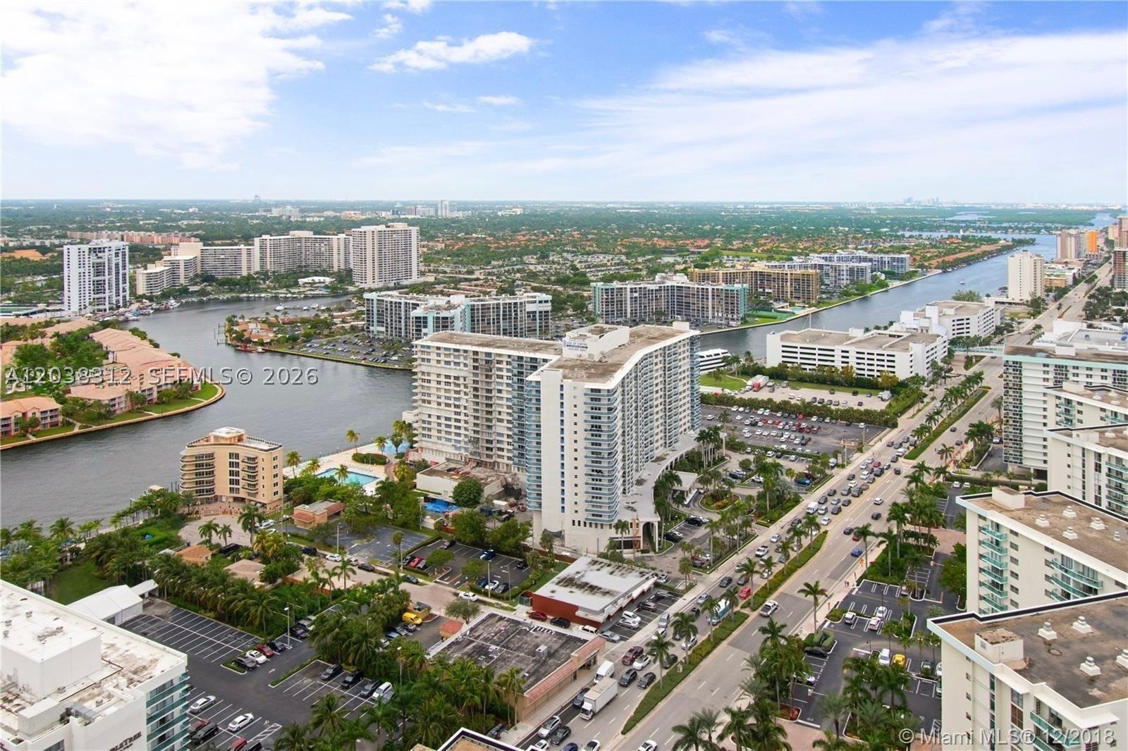 4111 SOUTH OCEAN DRIVE CO - Residential