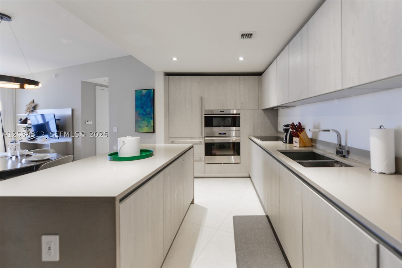 4111 SOUTH OCEAN DRIVE CO - Residential