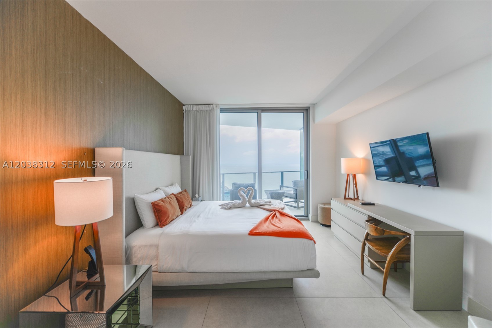 4111 SOUTH OCEAN DRIVE CO - Residential