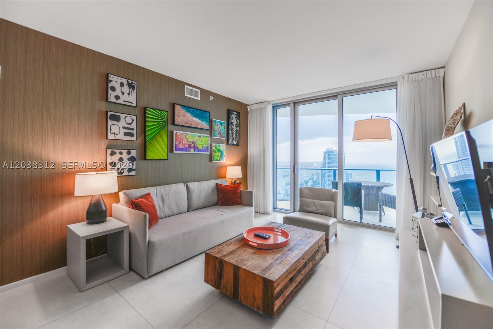 4111 SOUTH OCEAN DRIVE CO - Residential