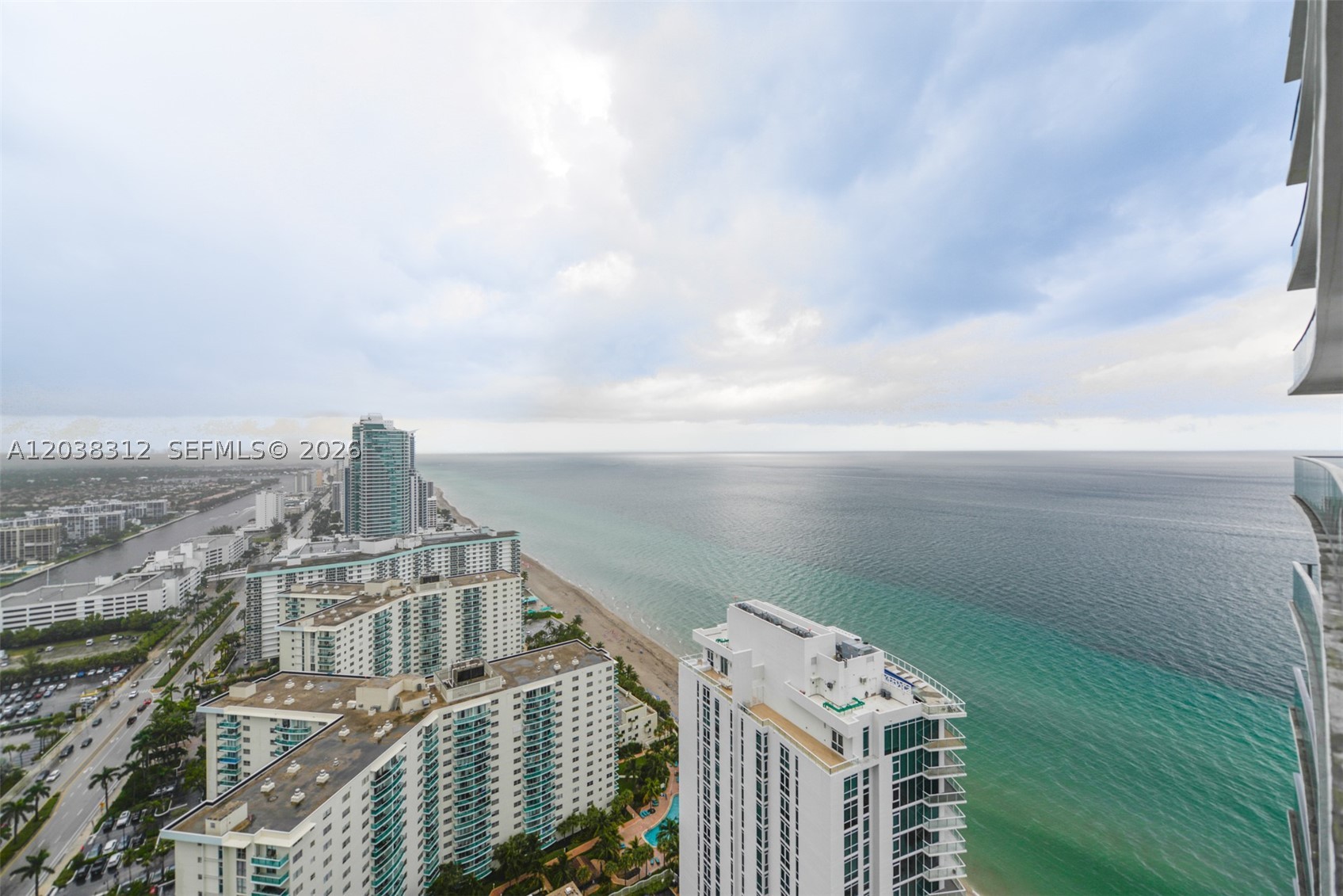 4111 SOUTH OCEAN DRIVE CO - Residential