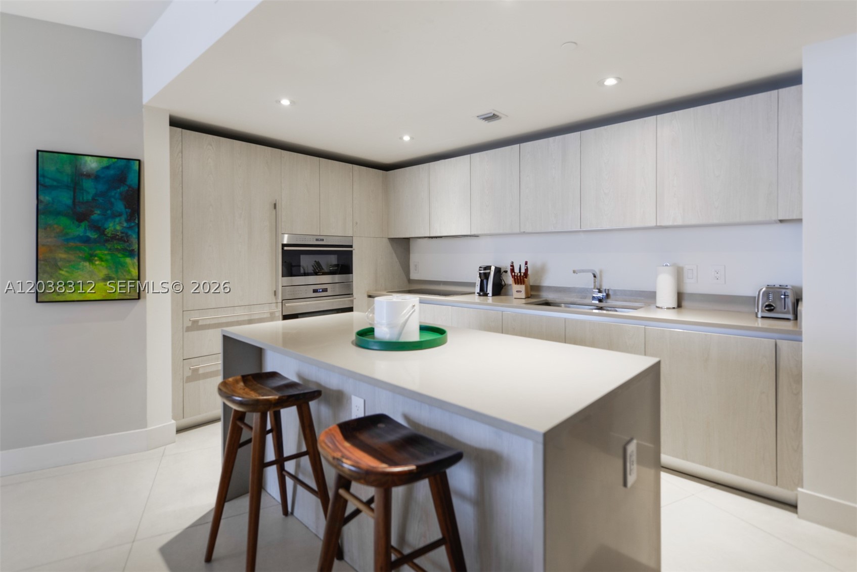 4111 SOUTH OCEAN DRIVE CO - Residential