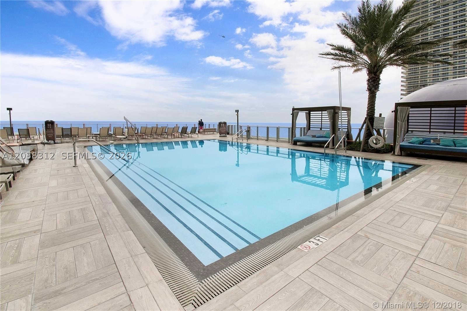 4111 SOUTH OCEAN DRIVE CO - Residential