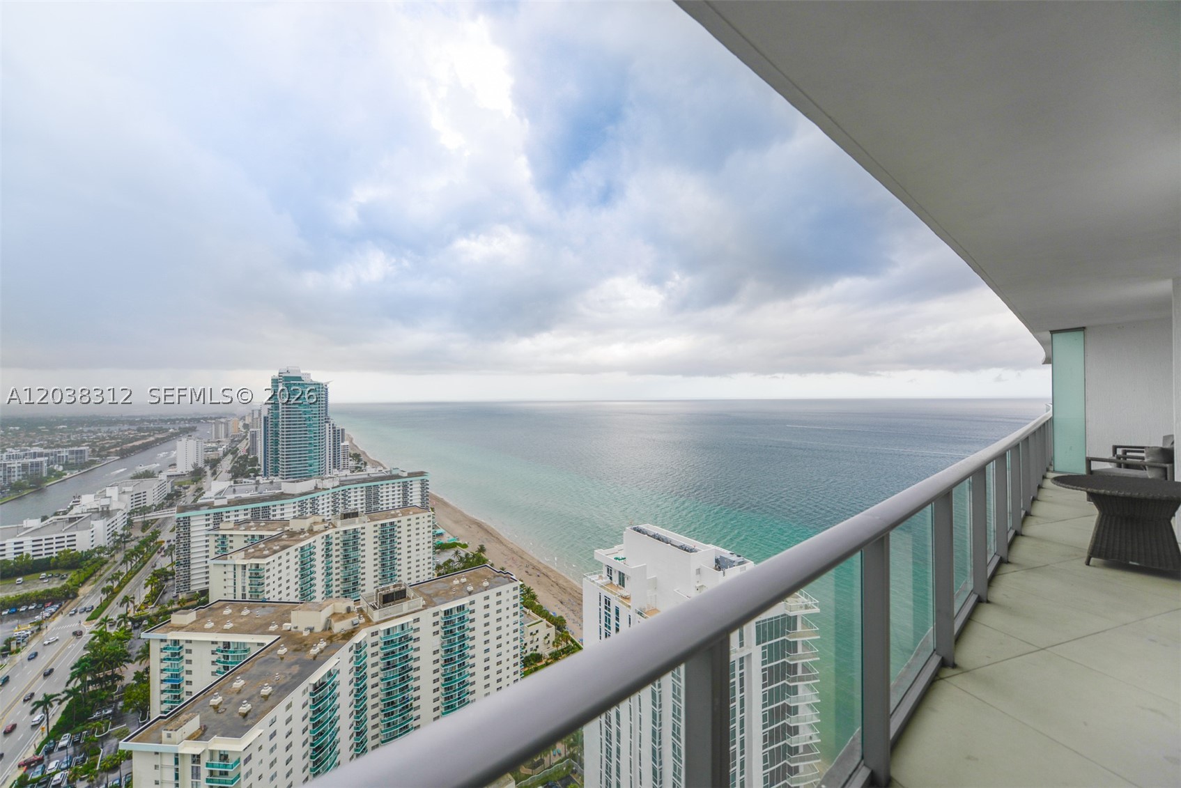 4111 SOUTH OCEAN DRIVE CO - Residential