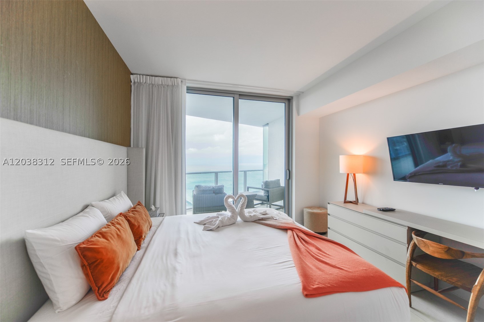 4111 SOUTH OCEAN DRIVE CO - Residential