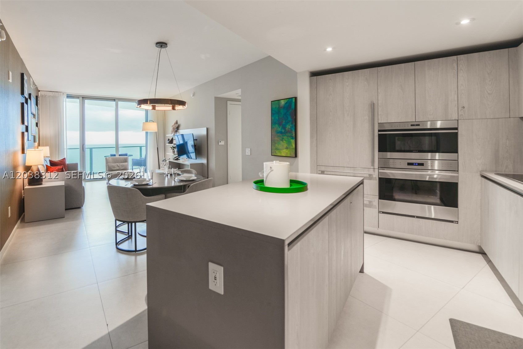 4111 SOUTH OCEAN DRIVE CO - Residential