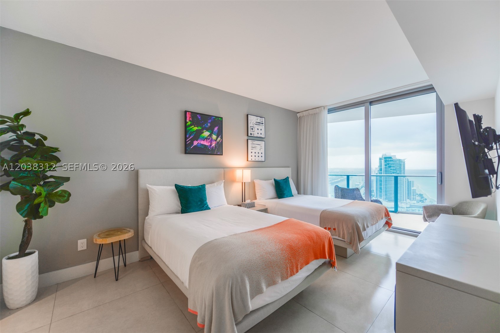 4111 SOUTH OCEAN DRIVE CO - Residential