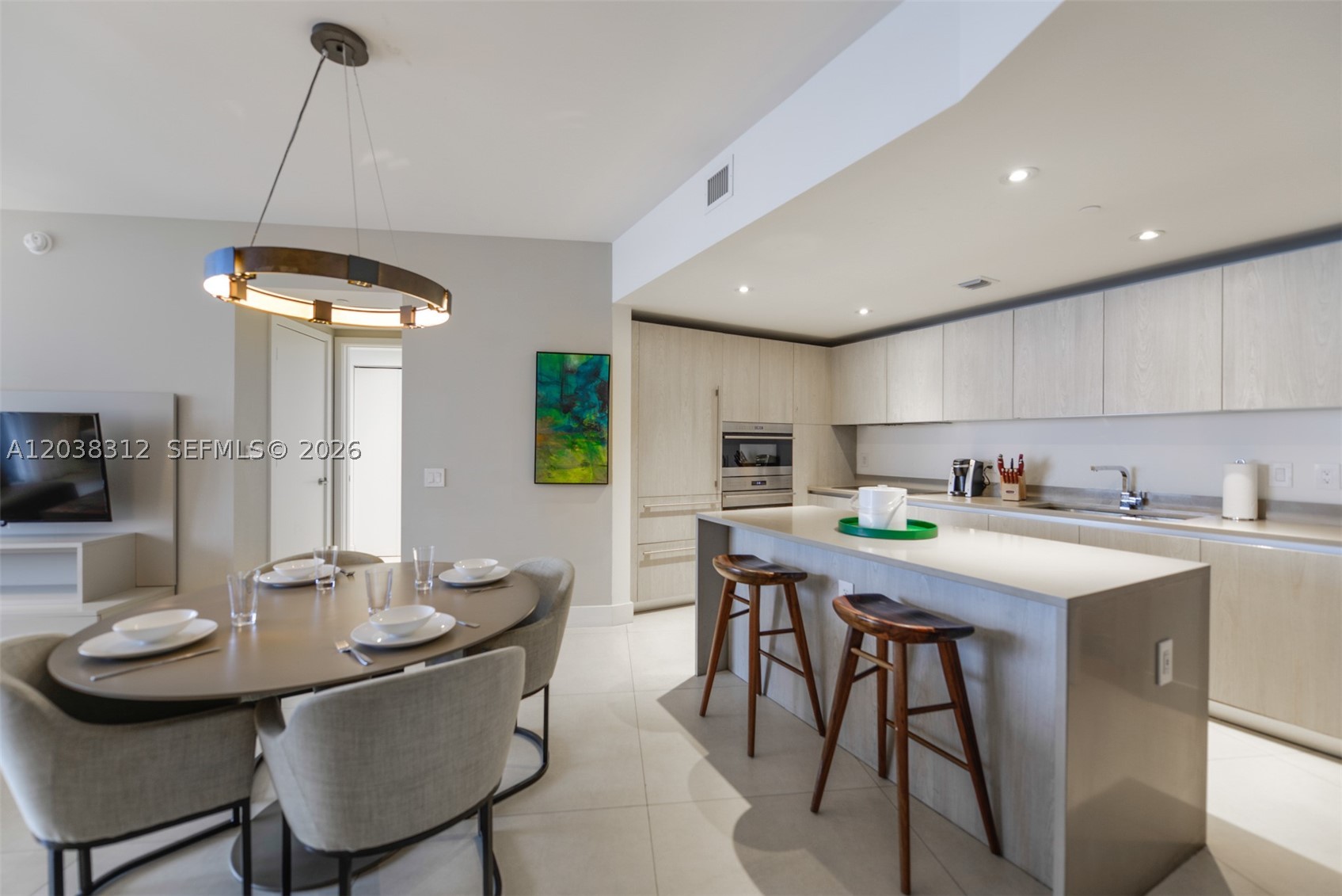 4111 SOUTH OCEAN DRIVE CO - Residential
