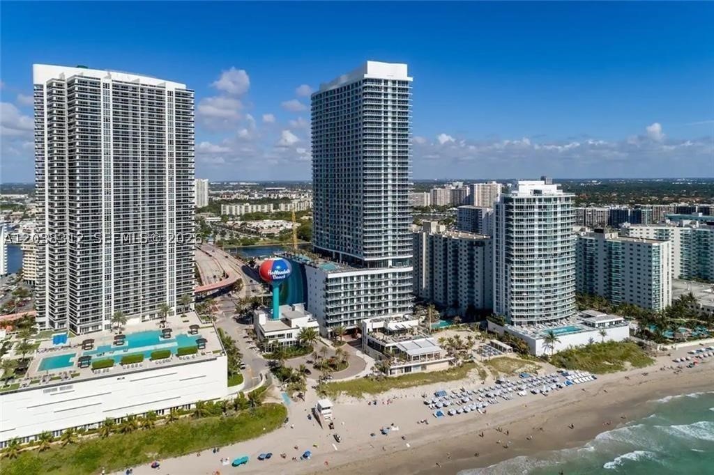4111 SOUTH OCEAN DRIVE CO - Residential