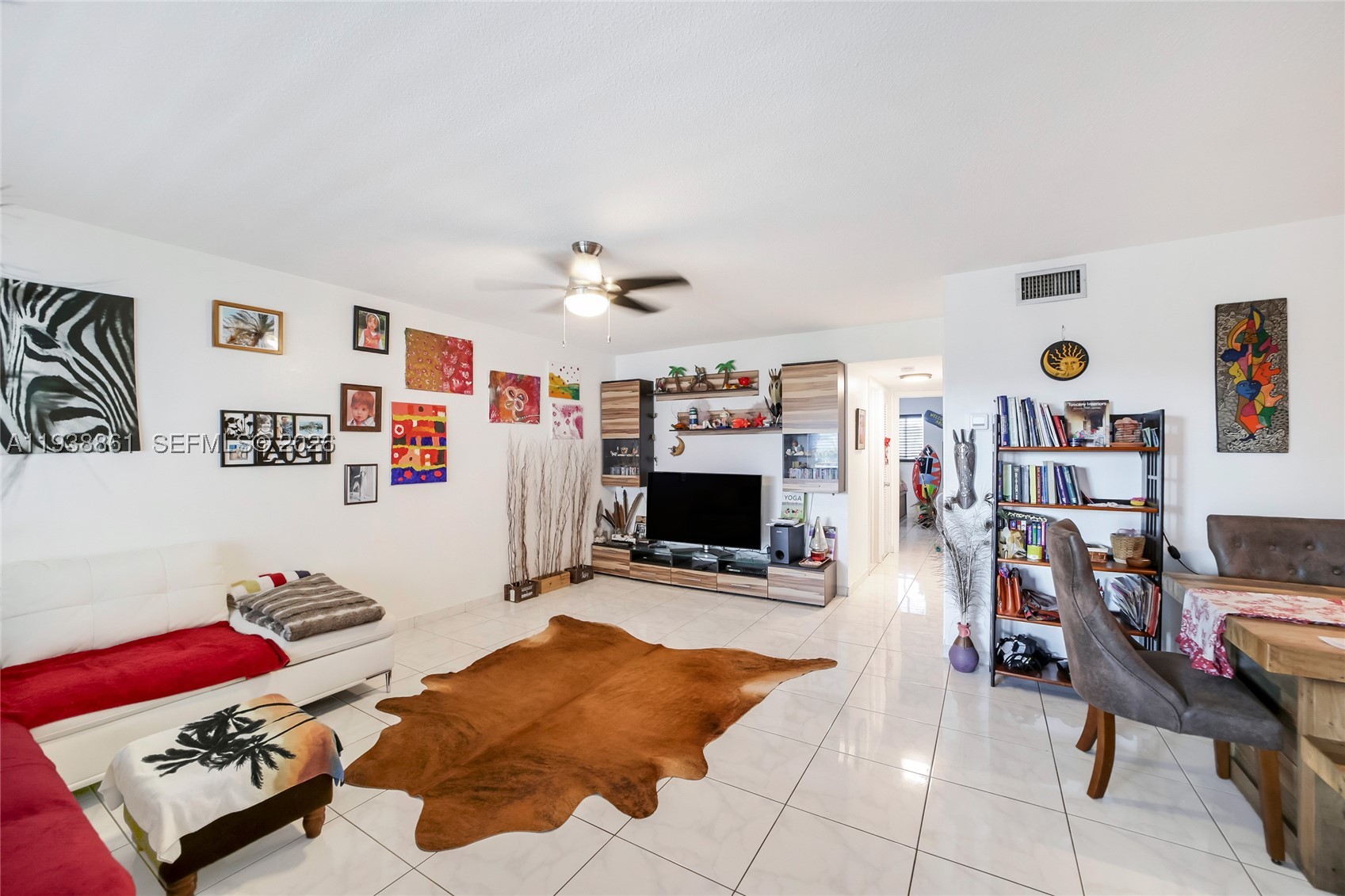 Co-Op. No age restriction building and able to rent right away. High desirable second floor unit with lots of natural light and completely renovated. Hurricane impact windows and doors, renovated kitchen, new A/C (Oct. 2022),new water heater (Nov. 2022). Enclosed balcony. Fantastic location next door to the new Golden Isles Tennis Center, kids play ground, and basketball court, walking distance to Publix, Burlington ,Walmart and just a few minutes to the beach. Building features pool and bike storage. Unit comes with one storage unit and assigned parking space. Tenant occupied, 24 hrs notice.