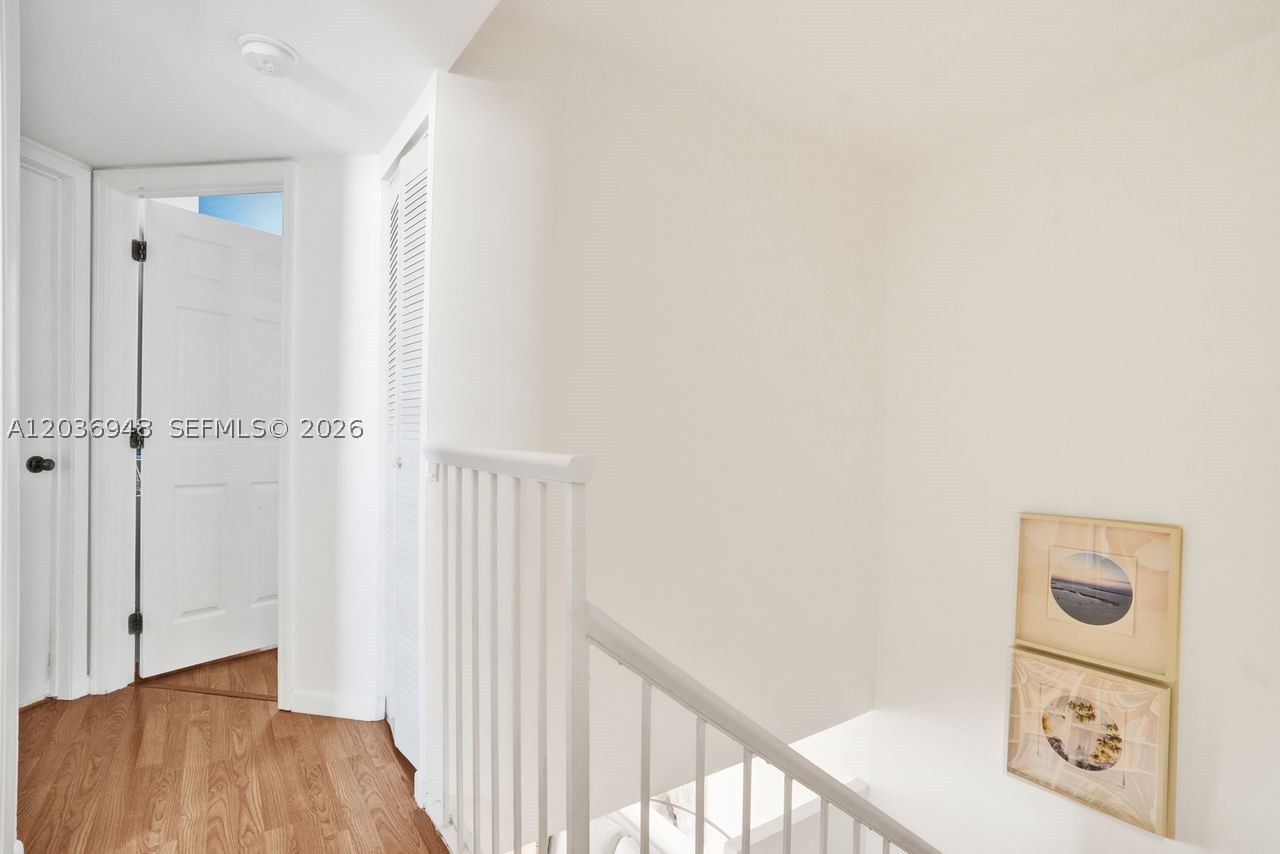 GABLES POINT II CONDO - Residential
