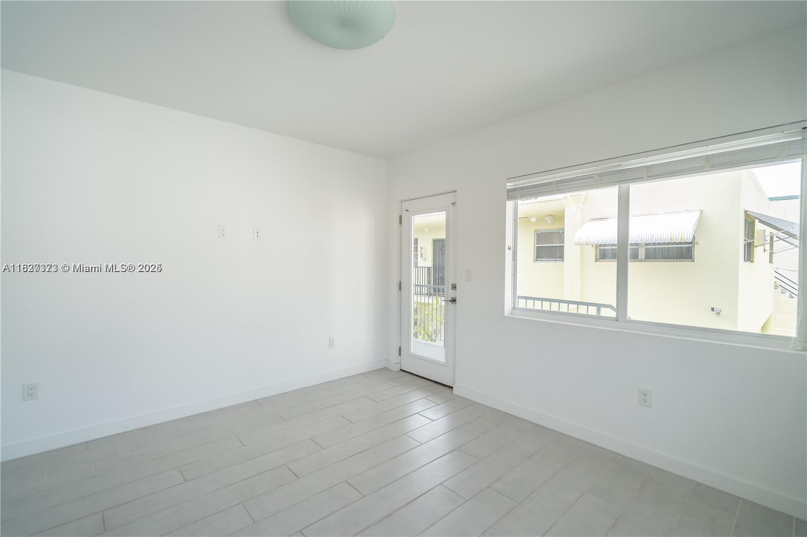 740 MERIDIAN CONDO - Residential Lease