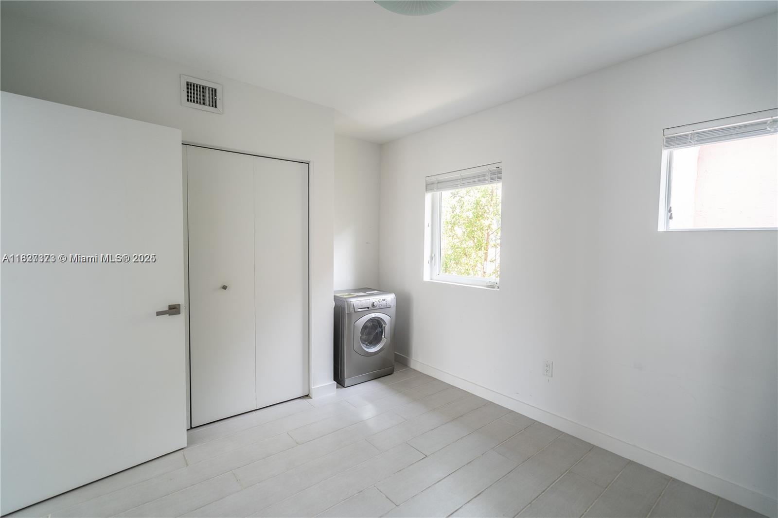 740 MERIDIAN CONDO - Residential Lease