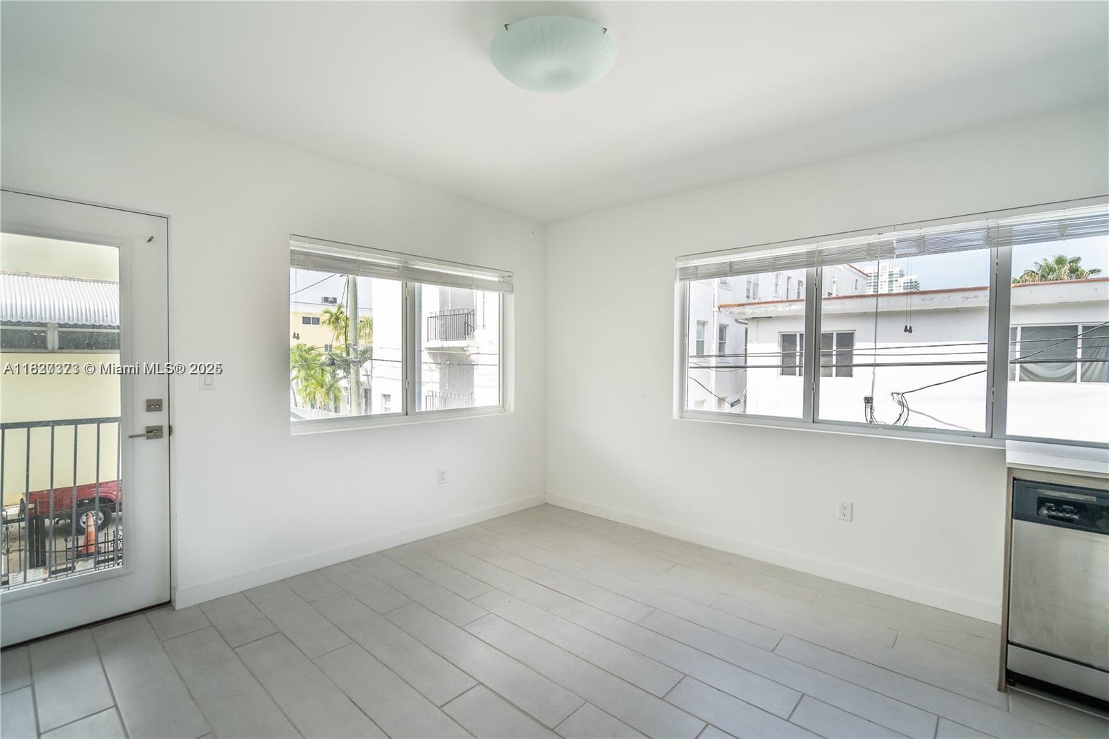 740 MERIDIAN CONDO - Residential Lease