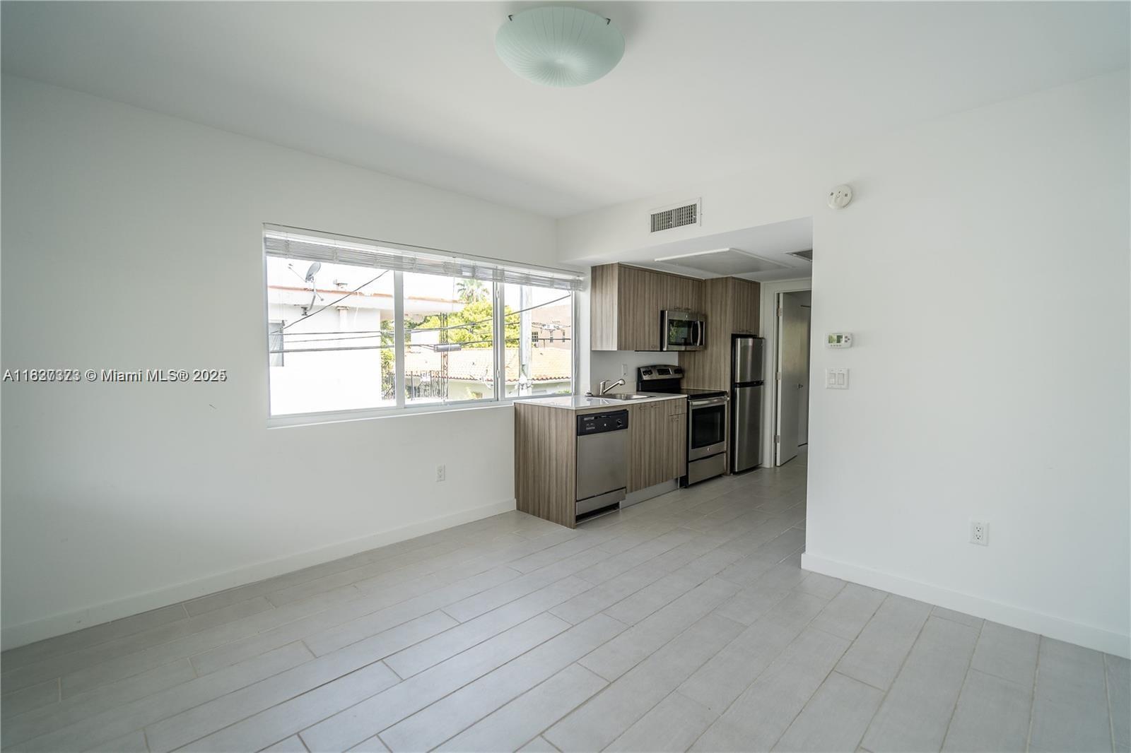 740 MERIDIAN CONDO - Residential Lease