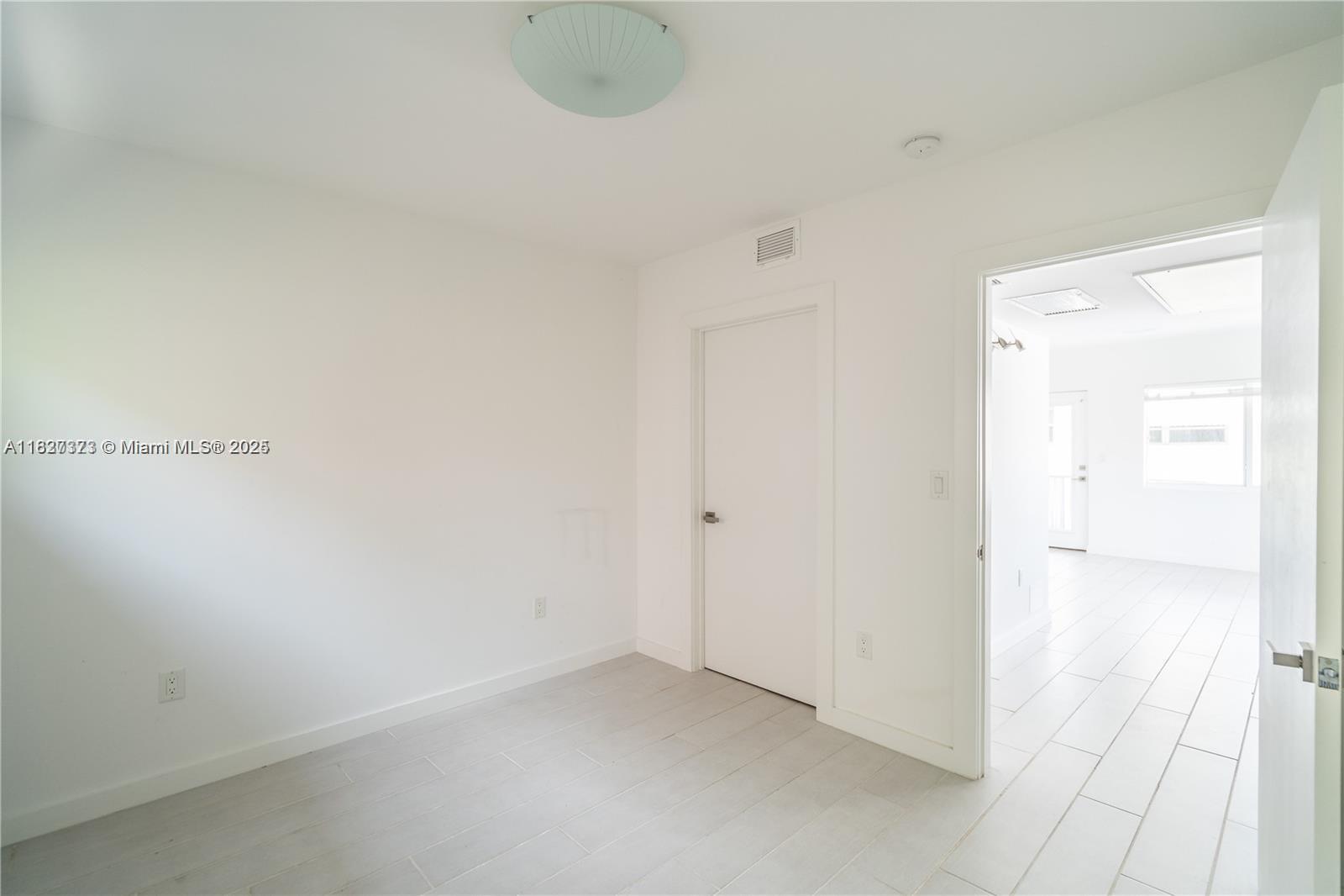 740 MERIDIAN CONDO - Residential Lease
