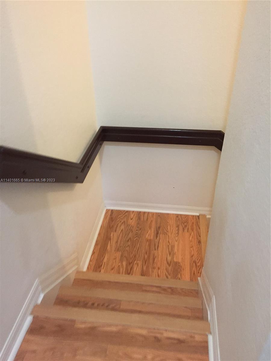 CORONADO AT DORAL I CONDO - Residential Lease