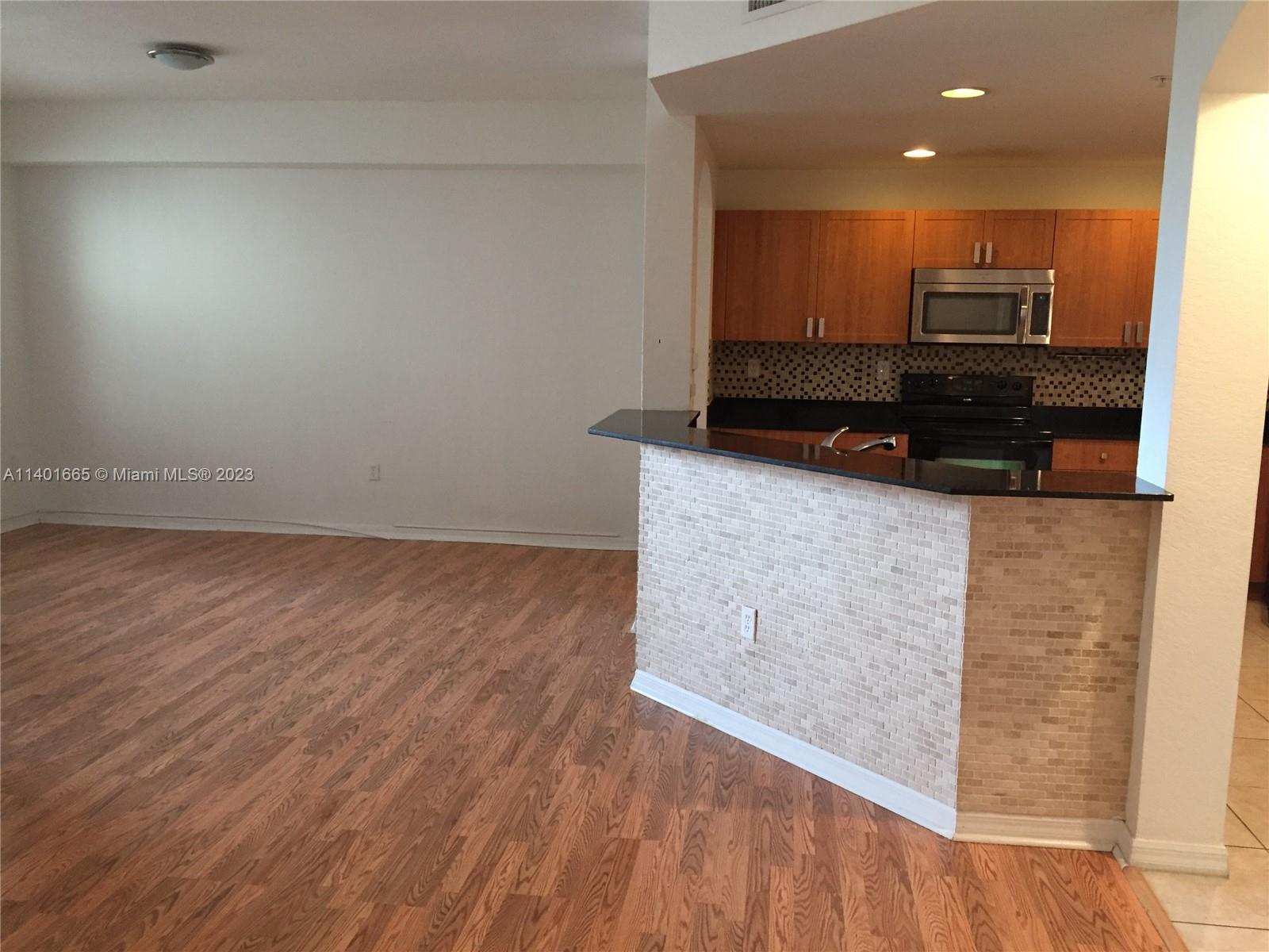 CORONADO AT DORAL I CONDO - Residential Lease