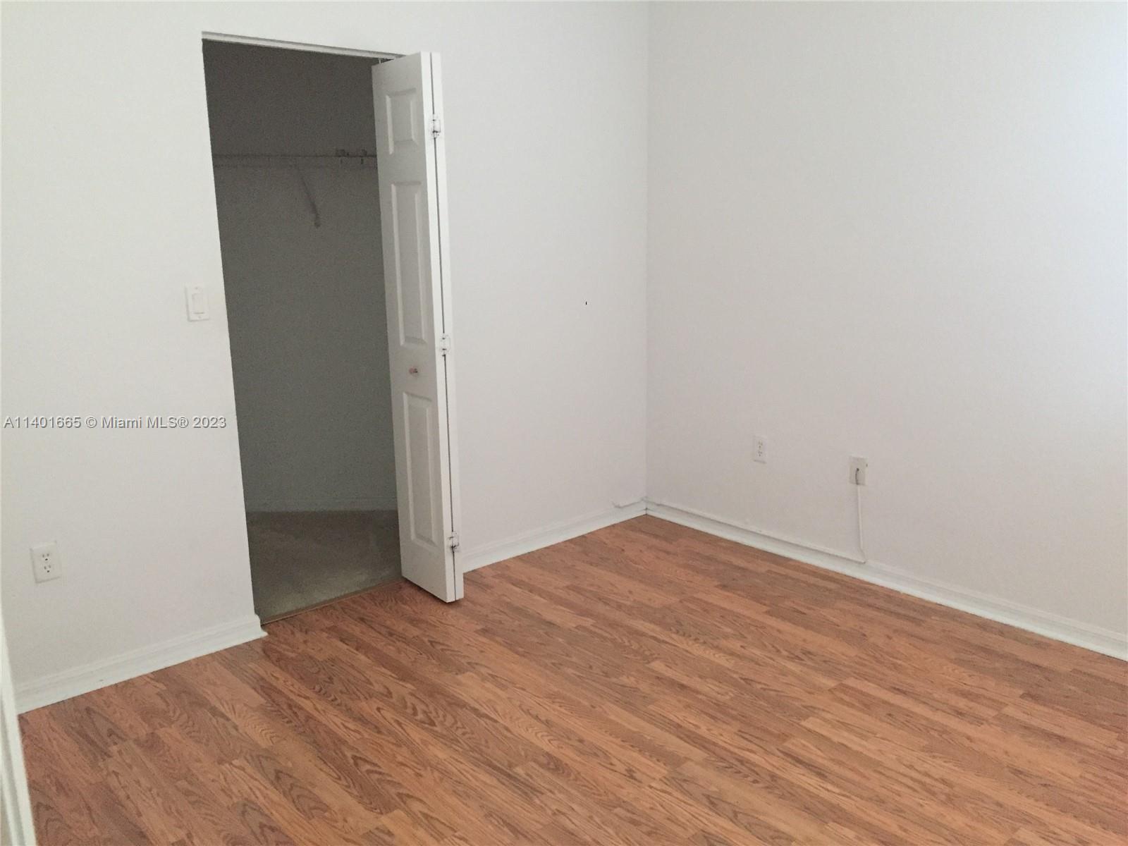 CORONADO AT DORAL I CONDO - Residential Lease