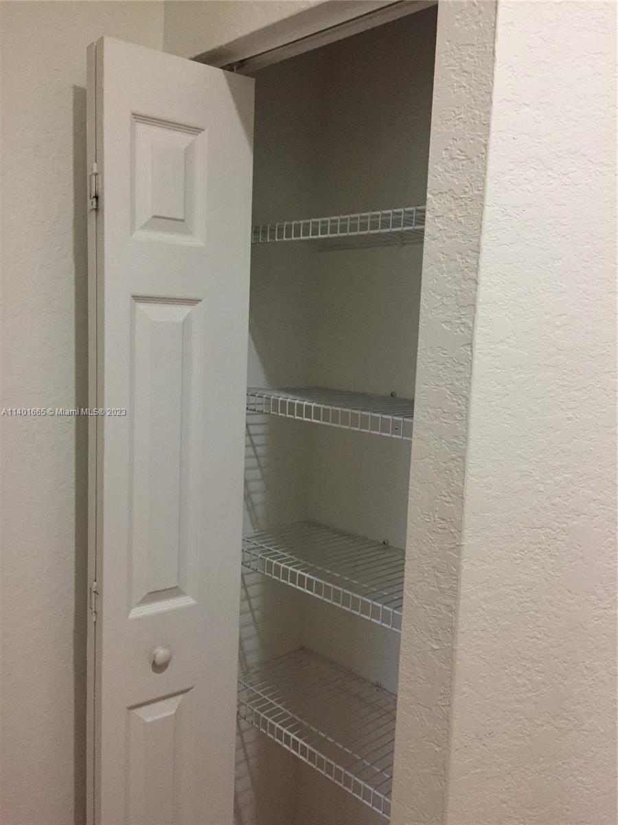 CORONADO AT DORAL I CONDO - Residential Lease