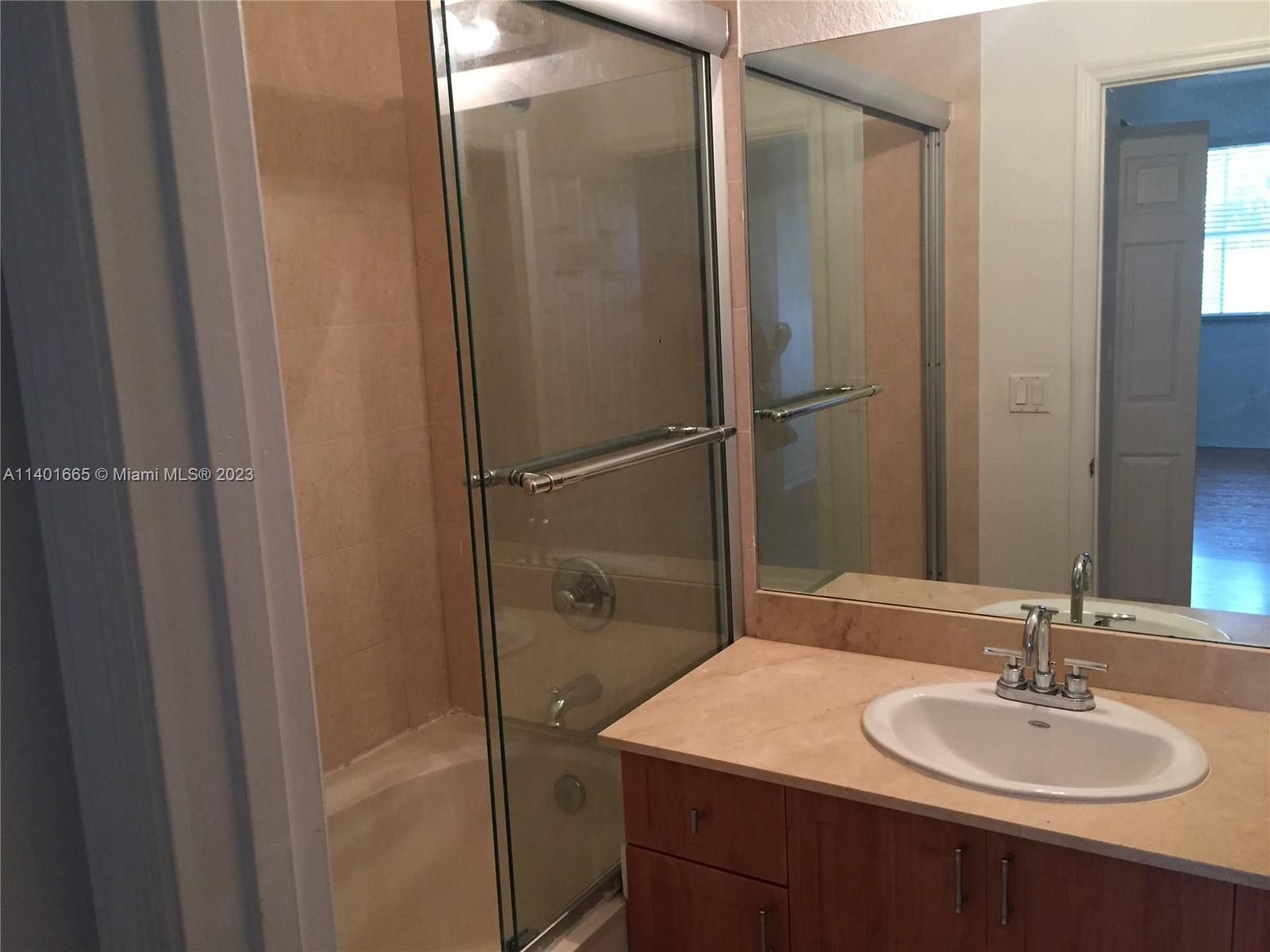 CORONADO AT DORAL I CONDO - Residential Lease
