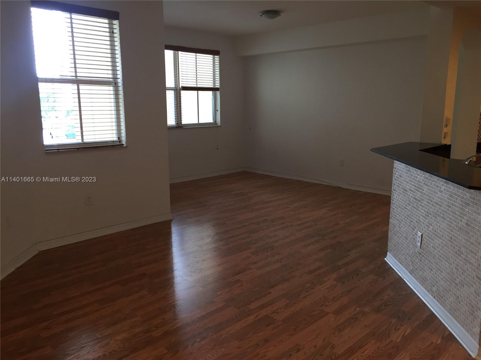 CORONADO AT DORAL I CONDO - Residential Lease