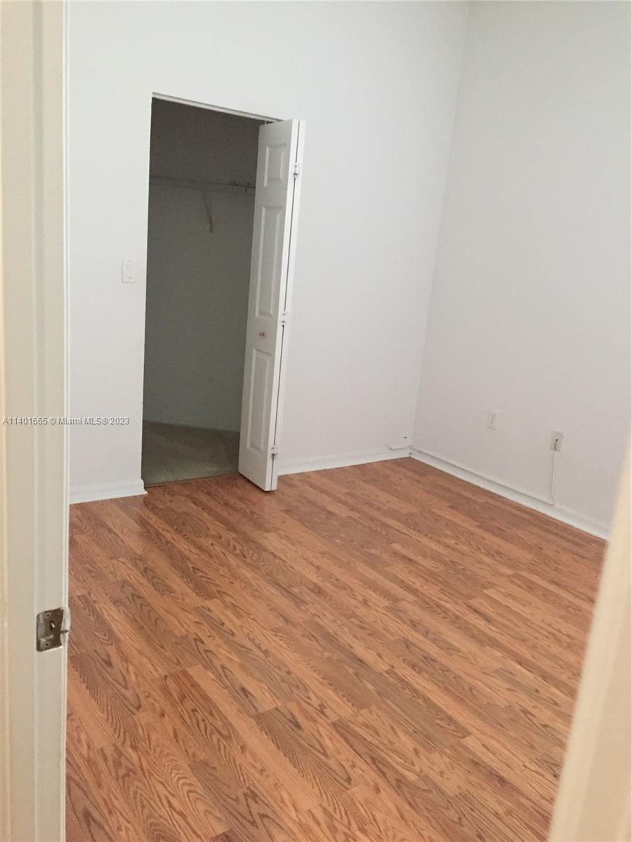 CORONADO AT DORAL I CONDO - Residential Lease