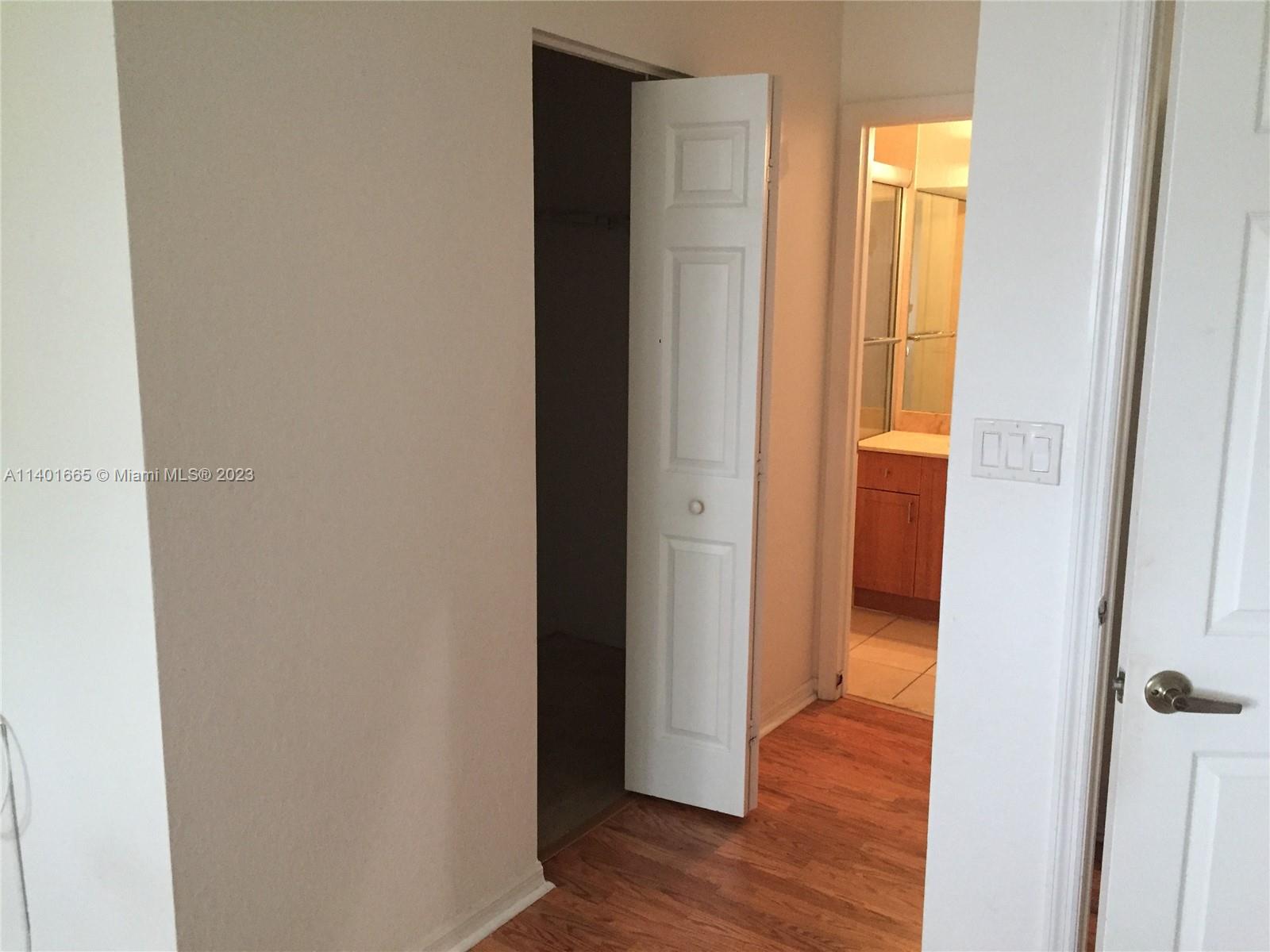 CORONADO AT DORAL I CONDO - Residential Lease