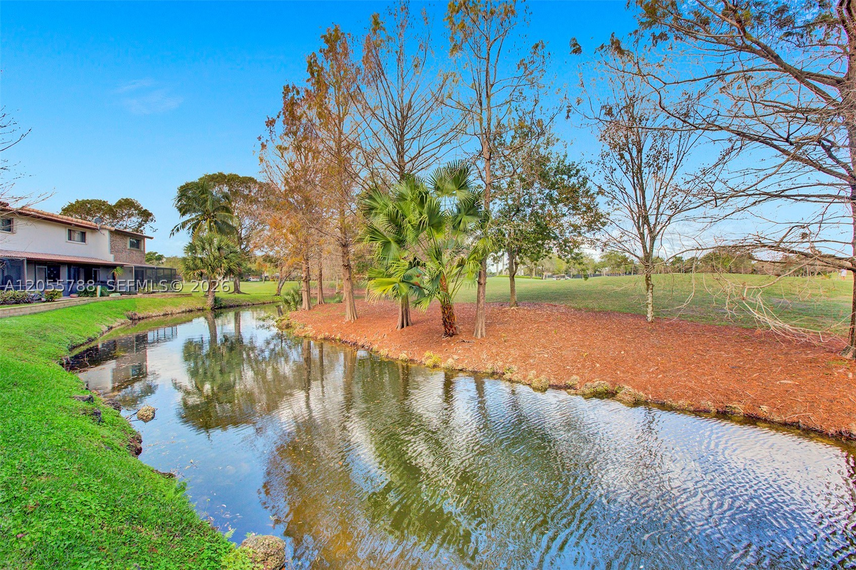LAGO MAR COLONY-TWO - Residential Lease
