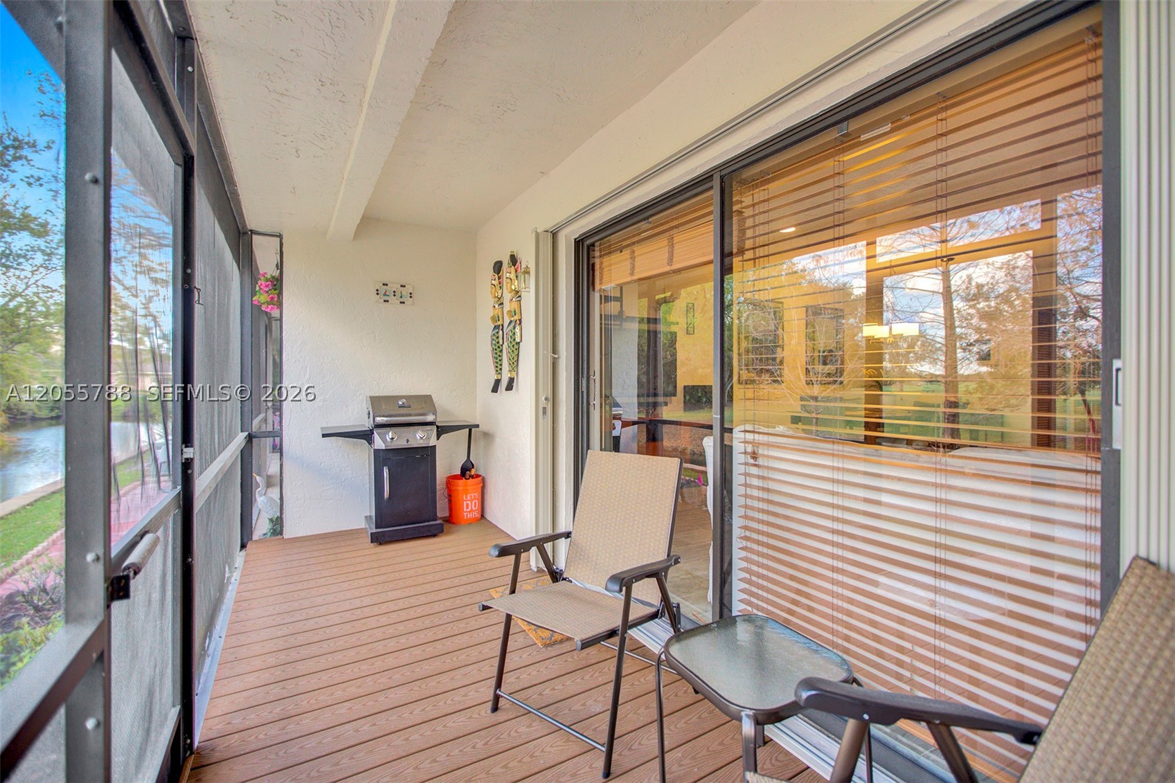 LAGO MAR COLONY-TWO - Residential Lease
