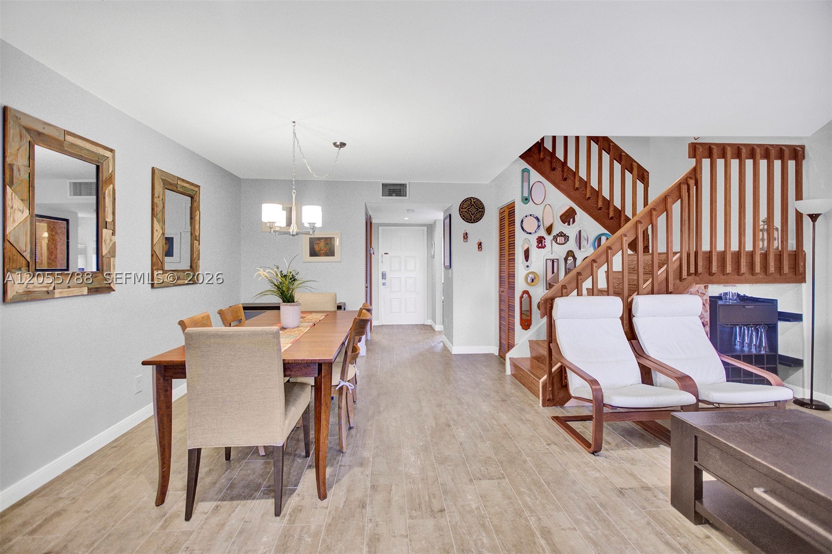 LAGO MAR COLONY-TWO - Residential Lease