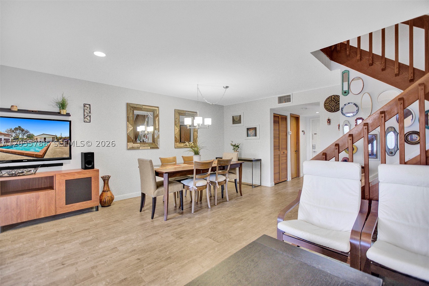 LAGO MAR COLONY-TWO - Residential Lease