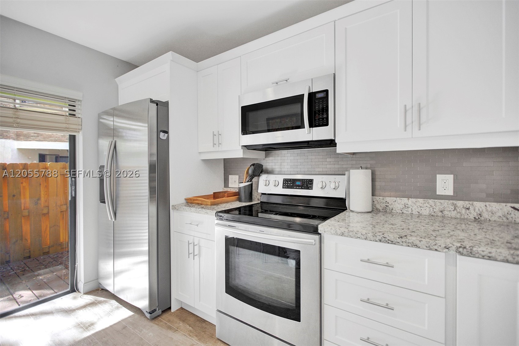 LAGO MAR COLONY-TWO - Residential Lease