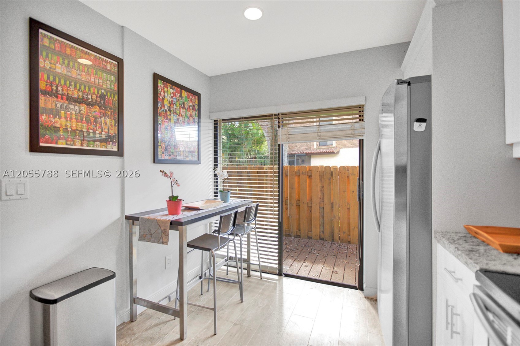 LAGO MAR COLONY-TWO - Residential Lease