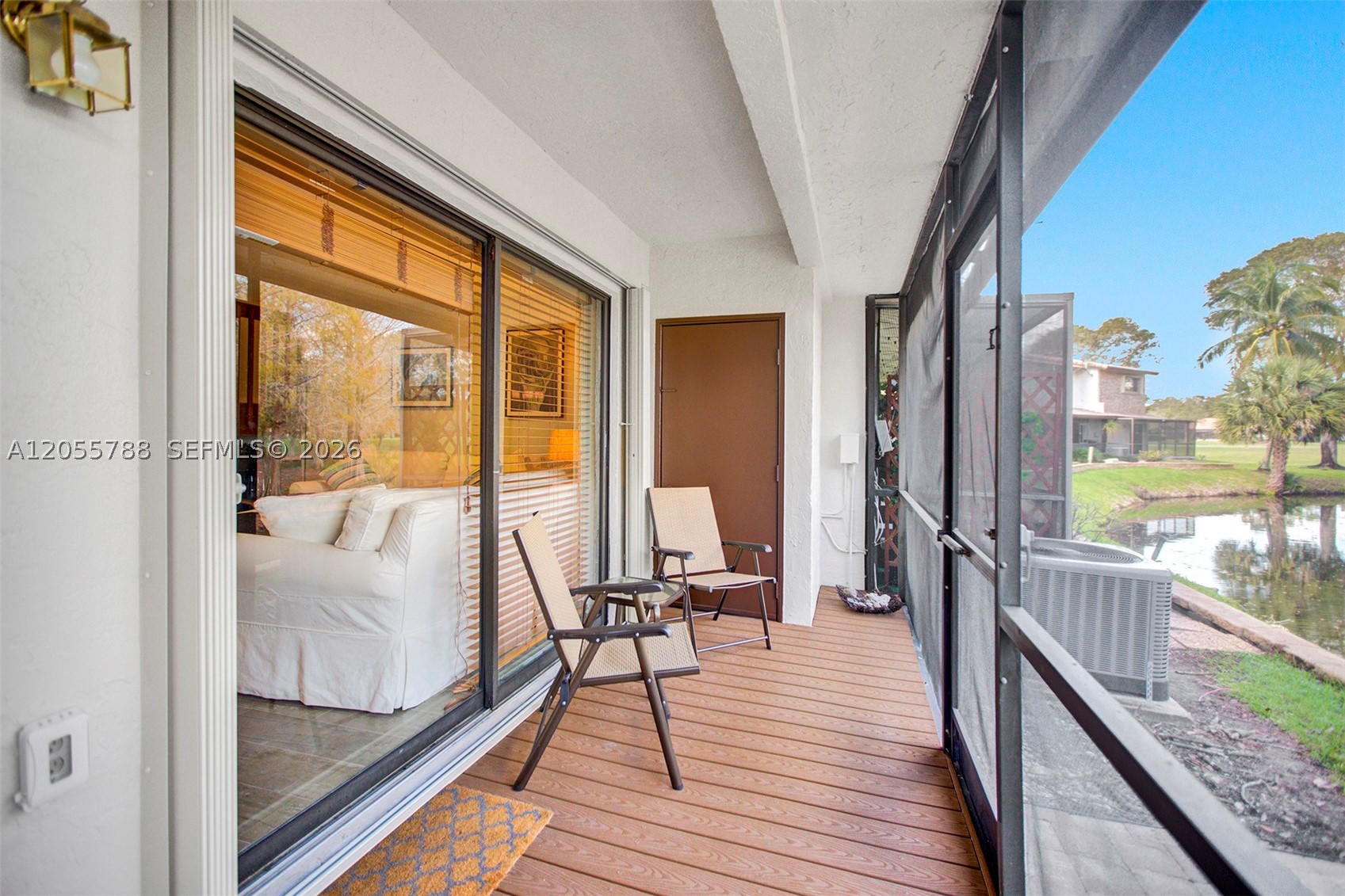 LAGO MAR COLONY-TWO - Residential Lease