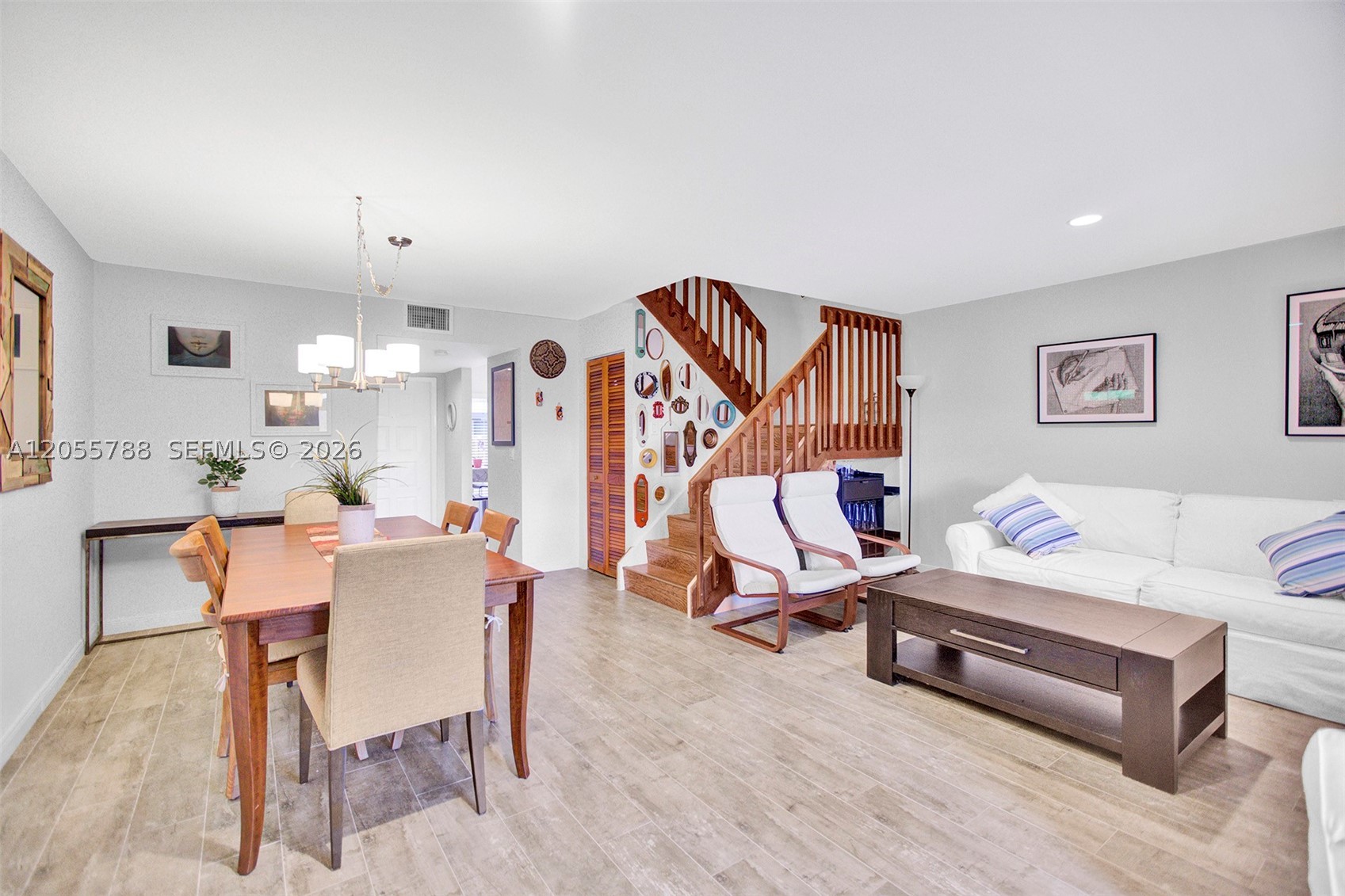LAGO MAR COLONY-TWO - Residential Lease