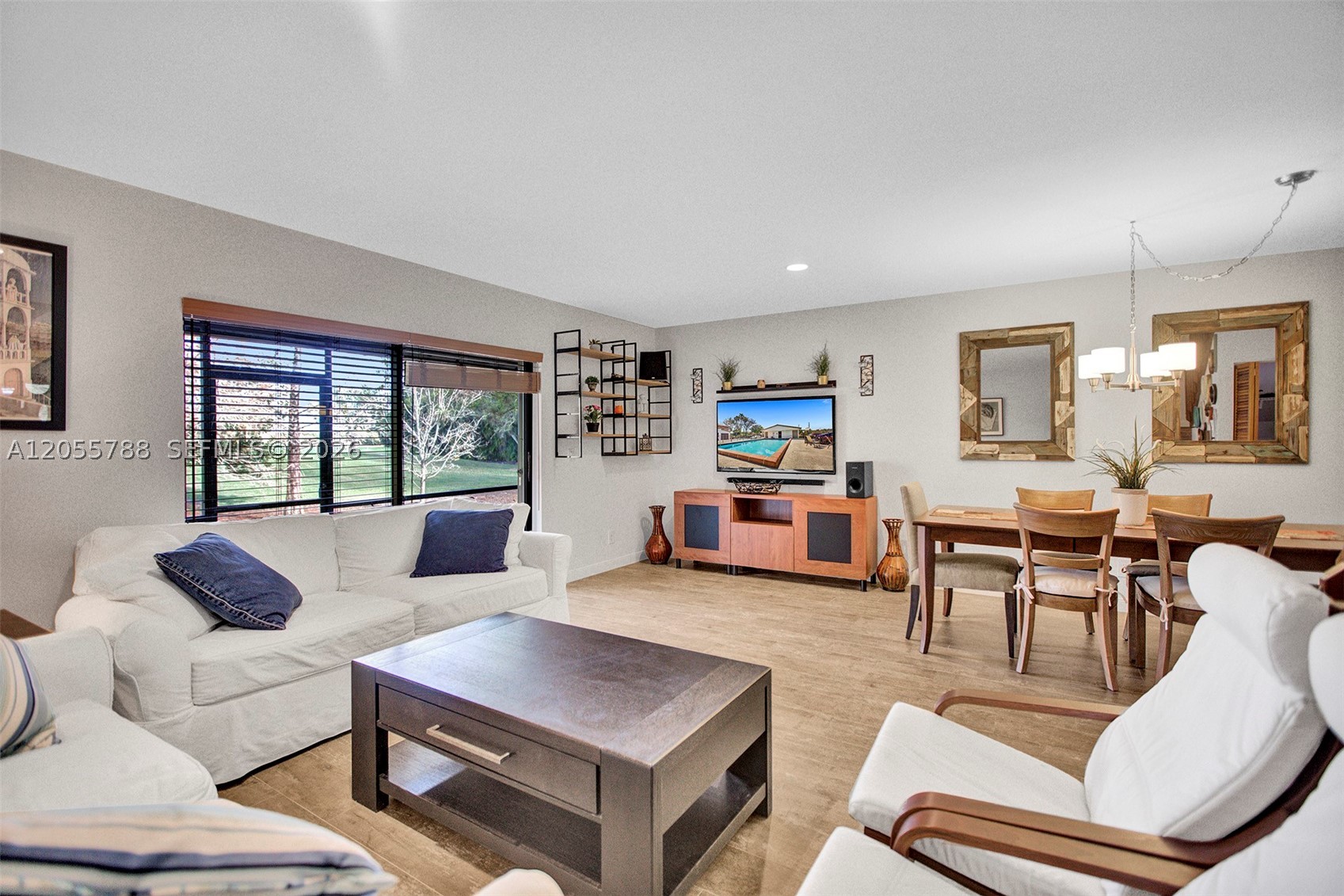 LAGO MAR COLONY-TWO - Residential Lease