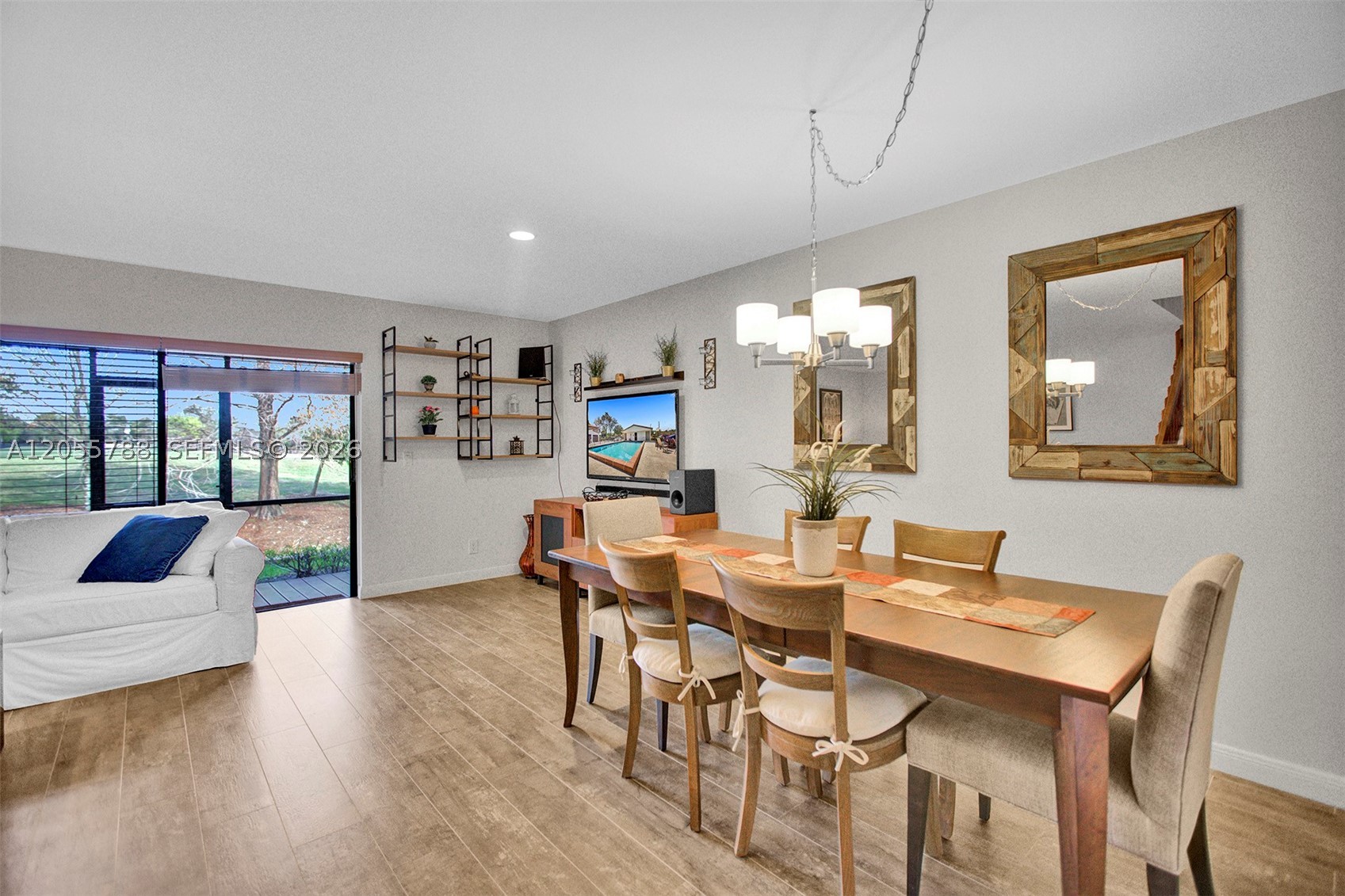 LAGO MAR COLONY-TWO - Residential Lease