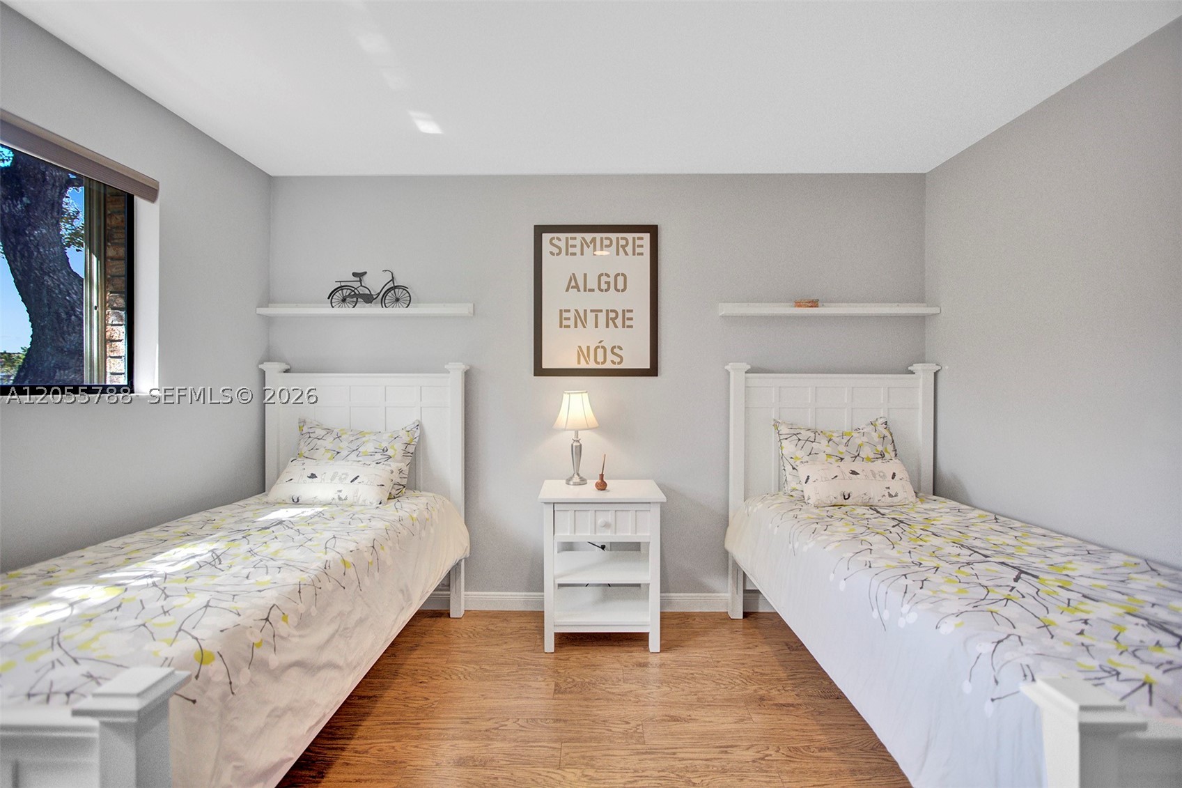 LAGO MAR COLONY-TWO - Residential Lease