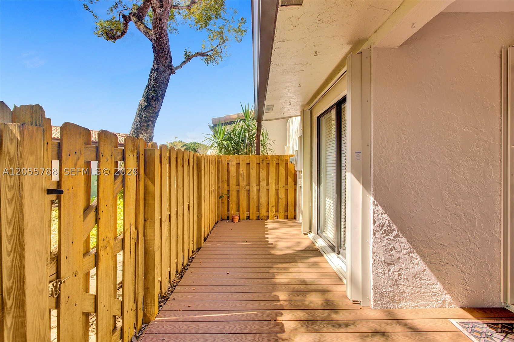 LAGO MAR COLONY-TWO - Residential Lease
