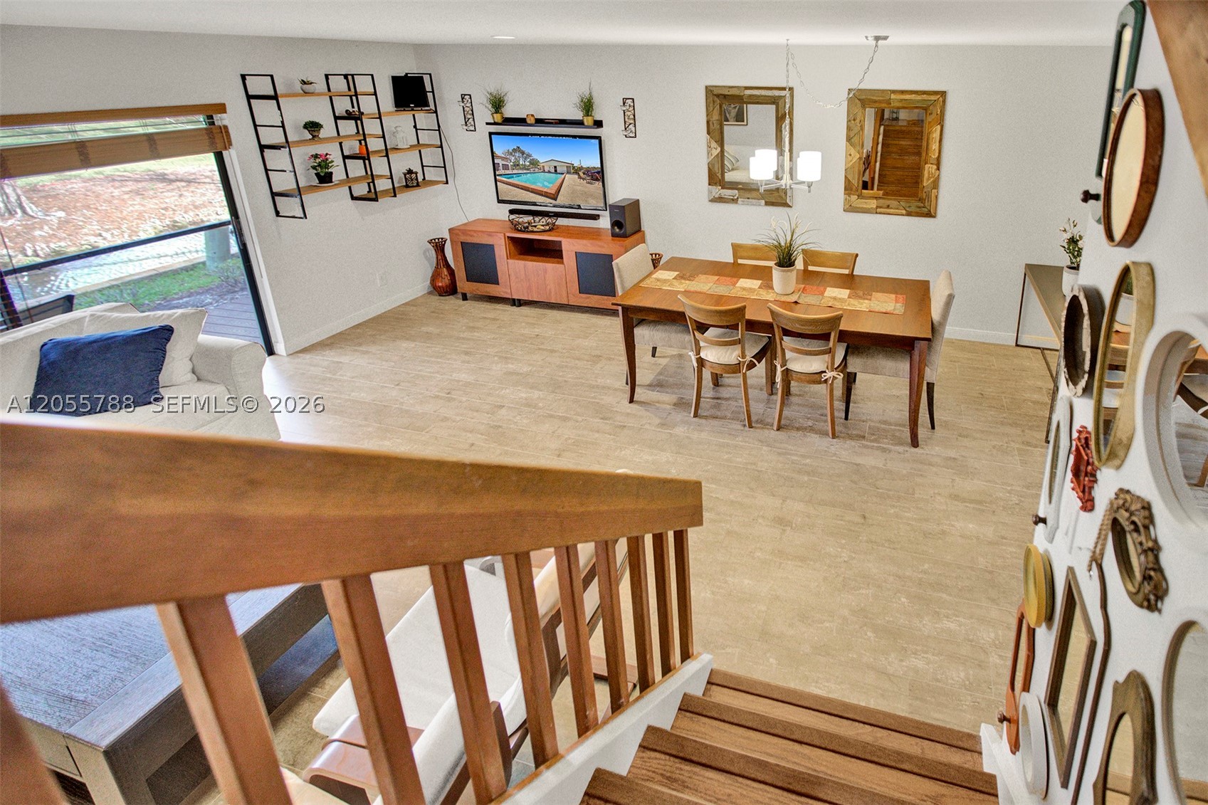 LAGO MAR COLONY-TWO - Residential Lease