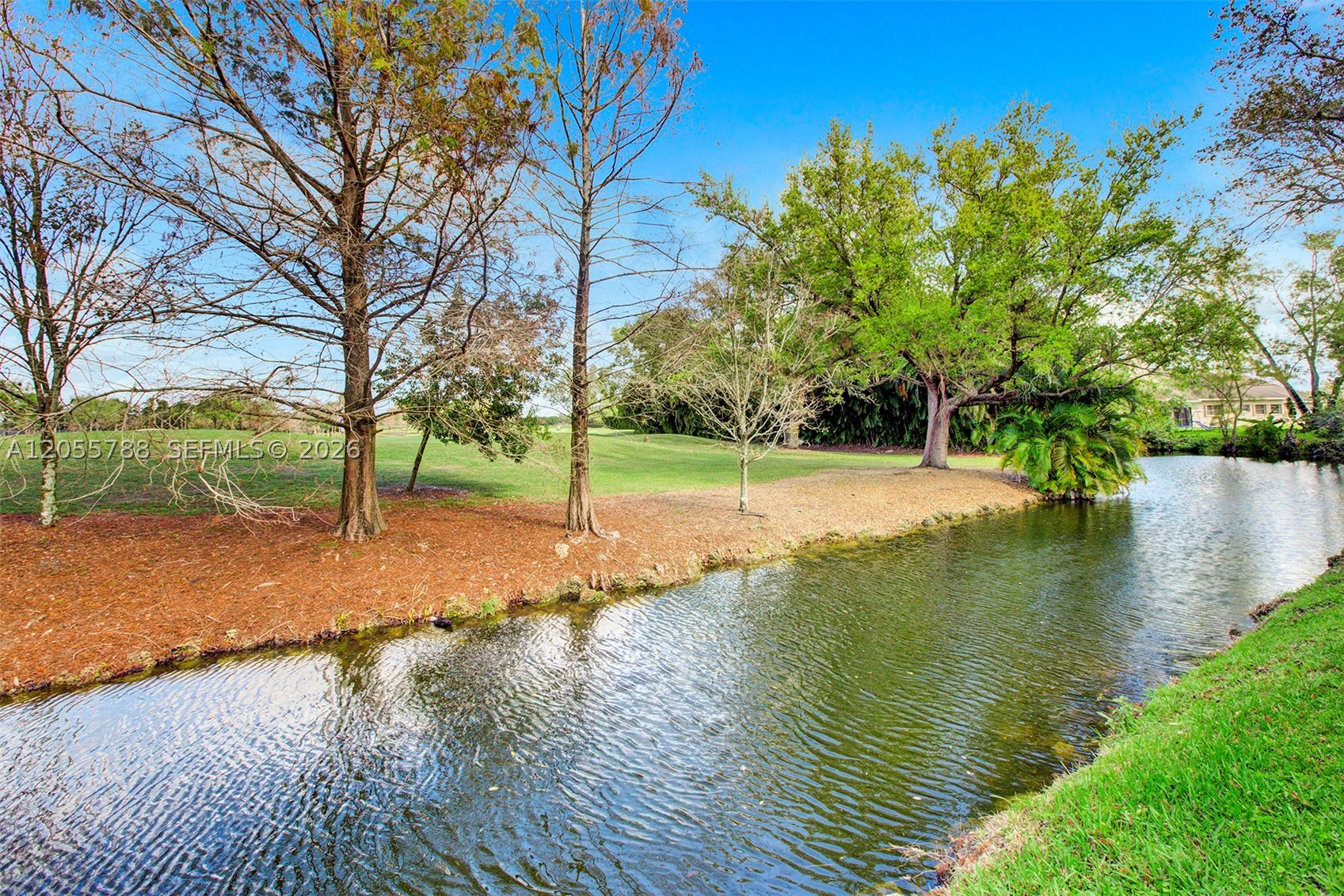 LAGO MAR COLONY-TWO - Residential Lease