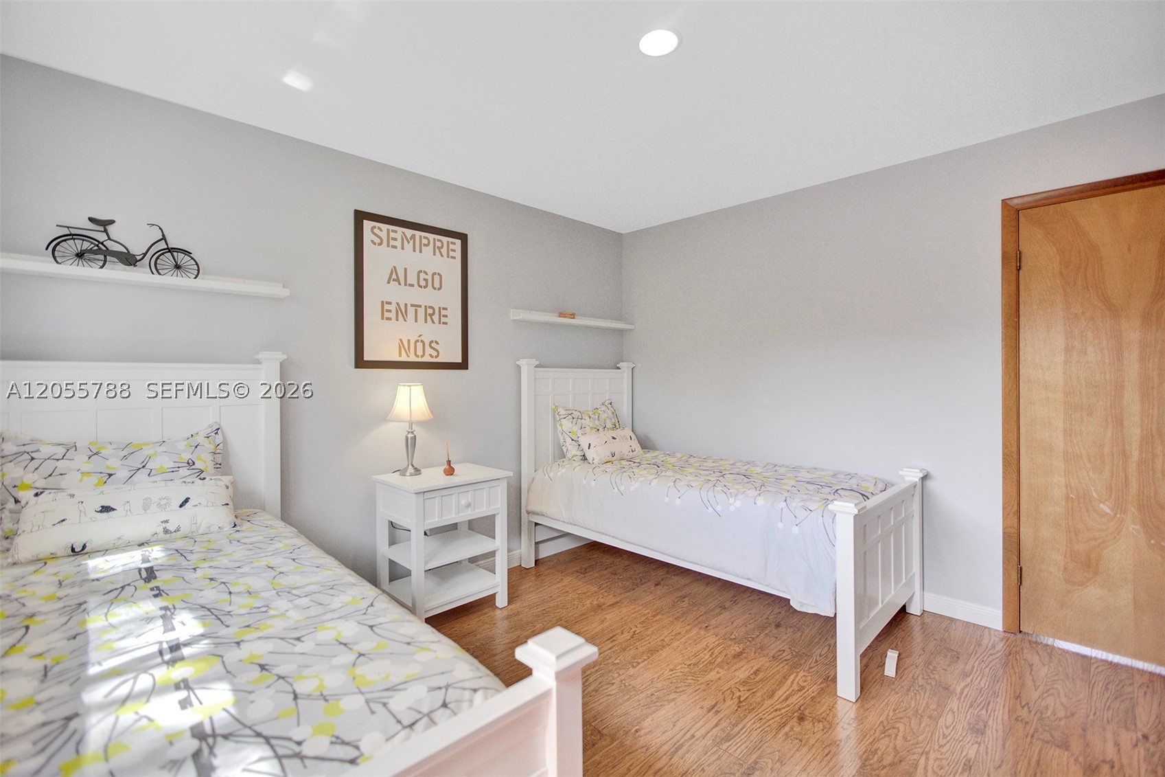 LAGO MAR COLONY-TWO - Residential Lease