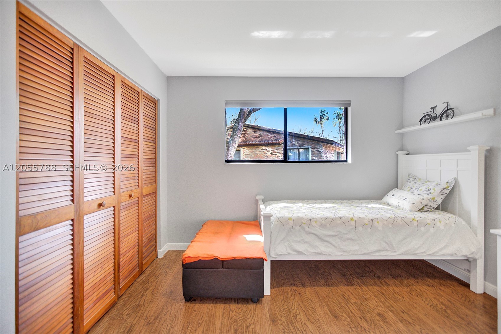 LAGO MAR COLONY-TWO - Residential Lease