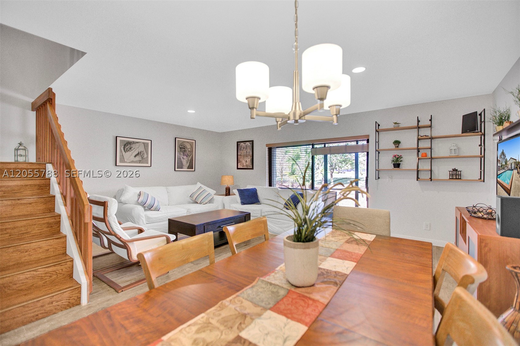 LAGO MAR COLONY-TWO - Residential Lease