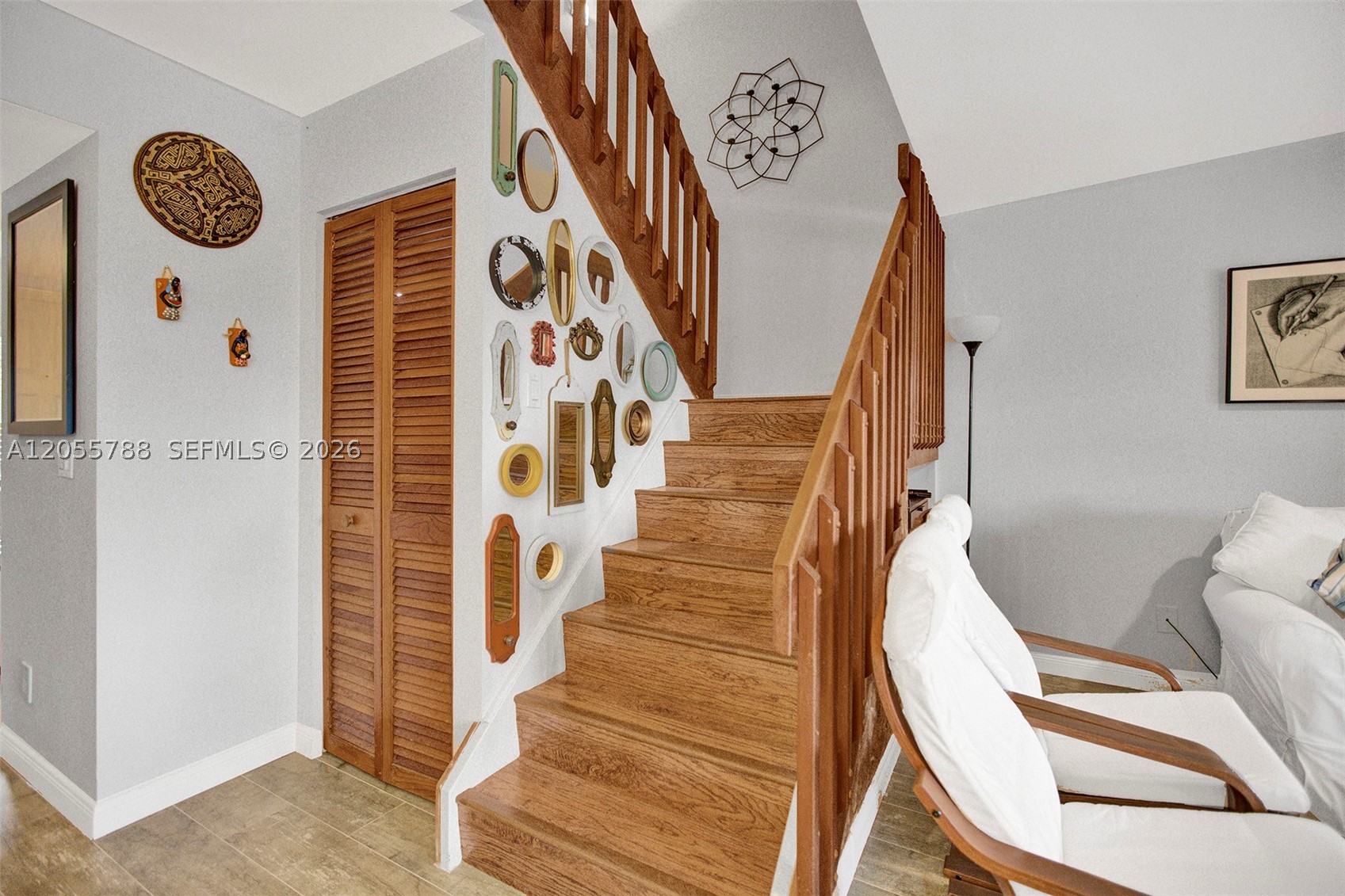 LAGO MAR COLONY-TWO - Residential Lease