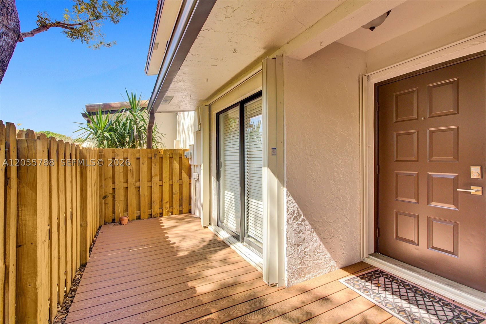LAGO MAR COLONY-TWO - Residential Lease