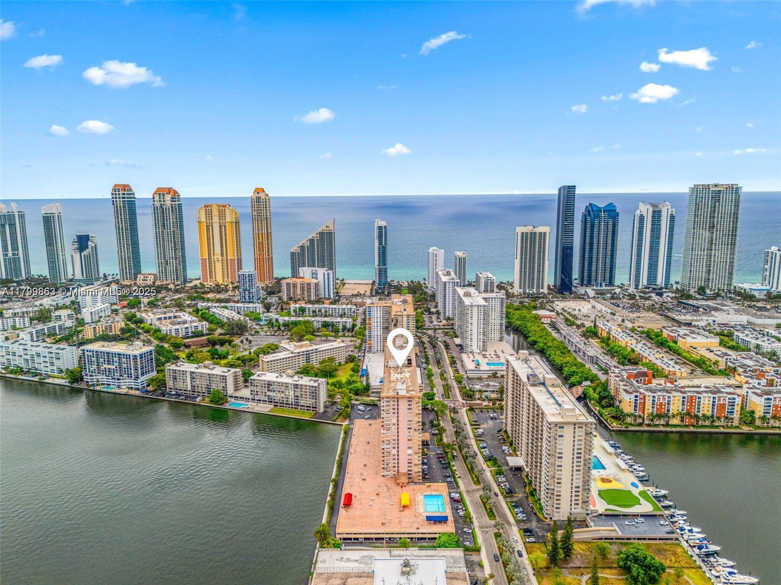 WINSTON TOWERS 200 - Residential Lease