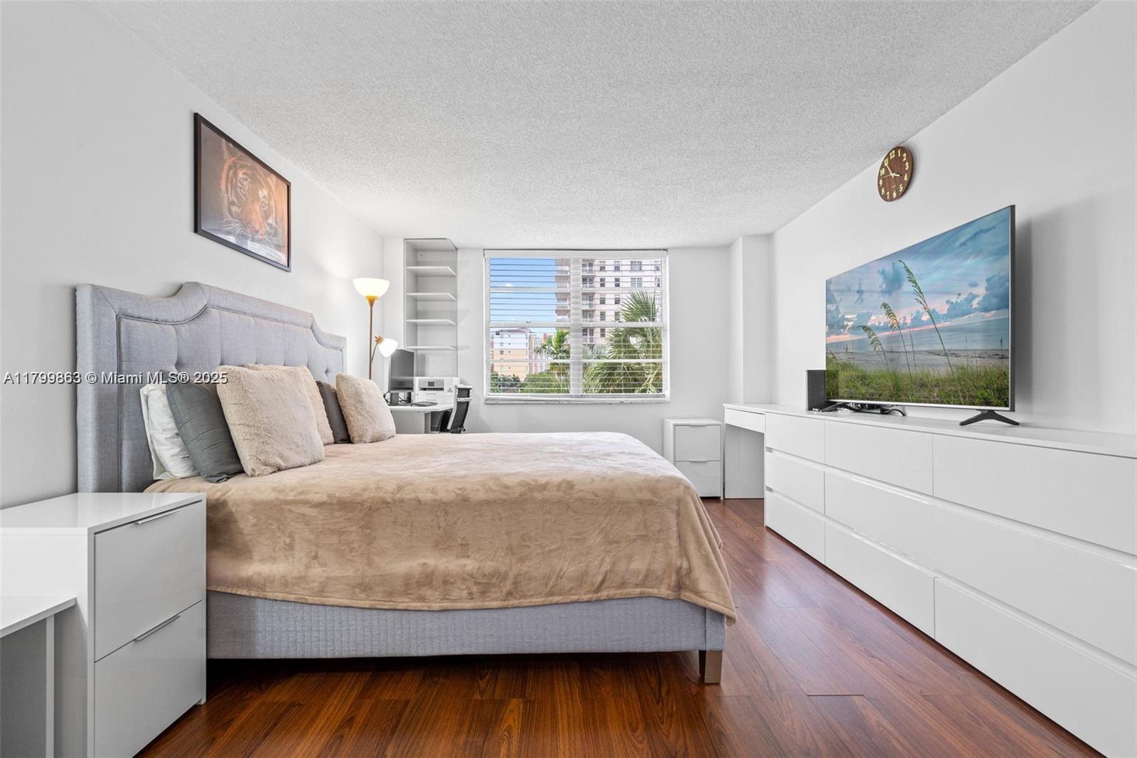 WINSTON TOWERS 200 - Residential Lease